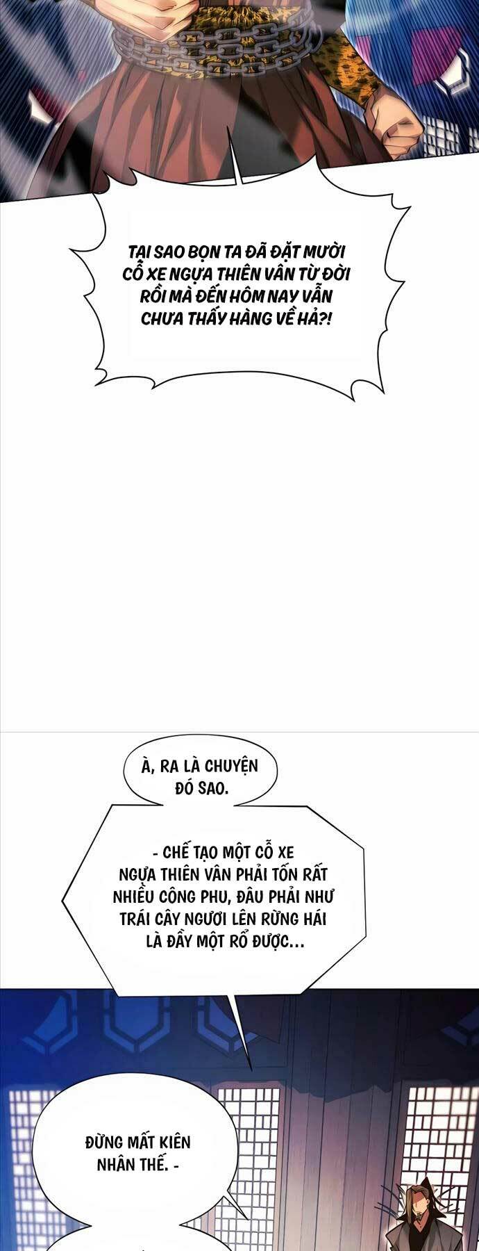 Chuyển Sinh Vào Thế Giới Võ Lâm - Chapter 66 - Page 46