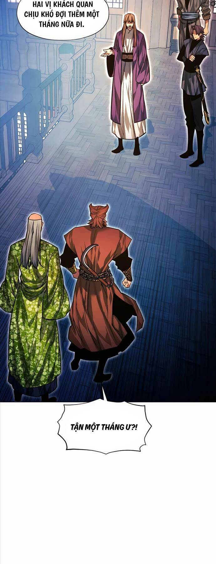 Chuyển Sinh Vào Thế Giới Võ Lâm - Chapter 66 - Page 47