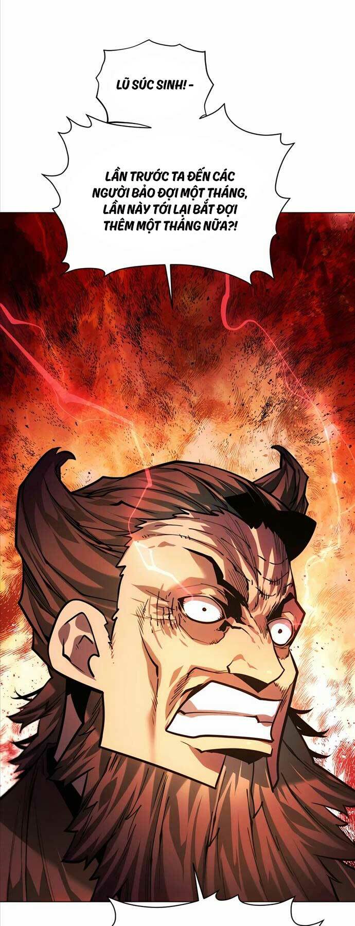 Chuyển Sinh Vào Thế Giới Võ Lâm - Chapter 66 - Page 48