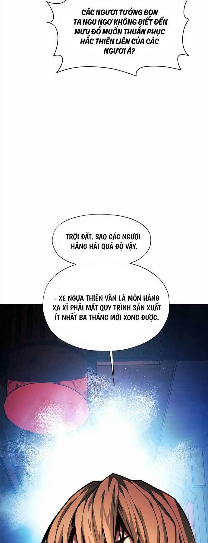 Chuyển Sinh Vào Thế Giới Võ Lâm - Chapter 66 - Page 49