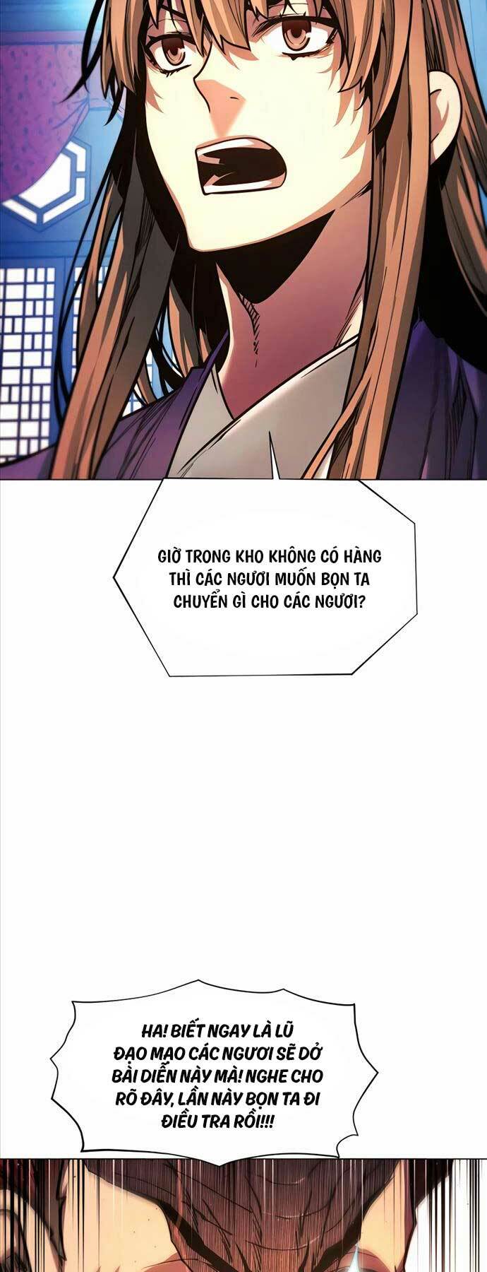 Chuyển Sinh Vào Thế Giới Võ Lâm - Chapter 66 - Page 50