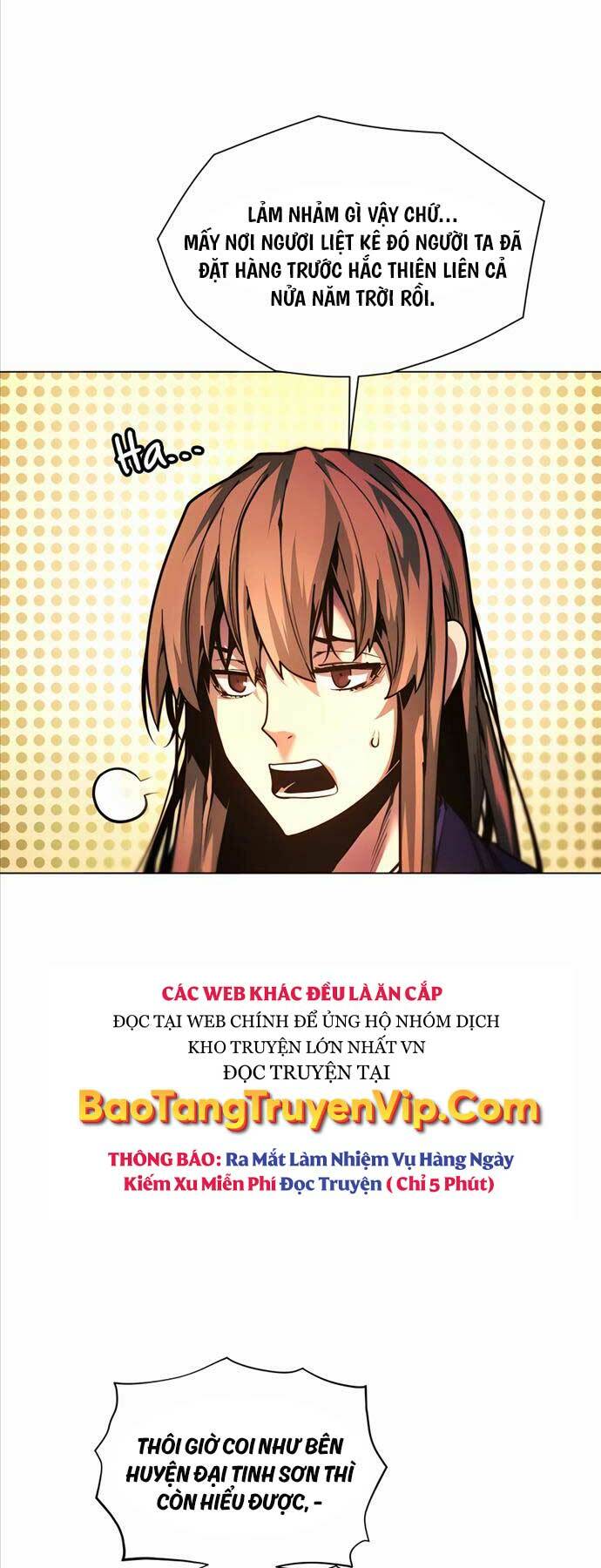 Chuyển Sinh Vào Thế Giới Võ Lâm - Chapter 66 - Page 53