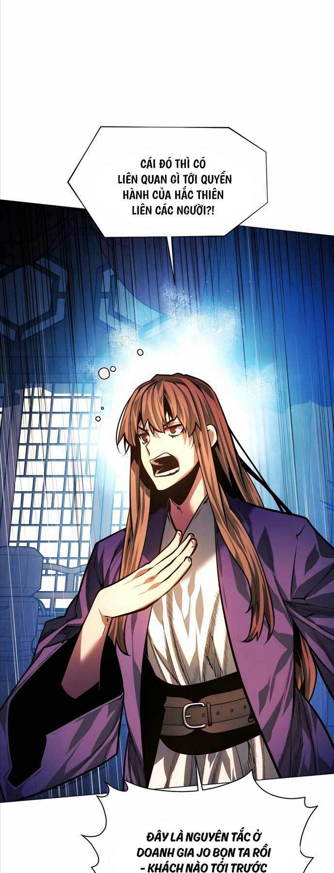 Chuyển Sinh Vào Thế Giới Võ Lâm - Chapter 66 - Page 55