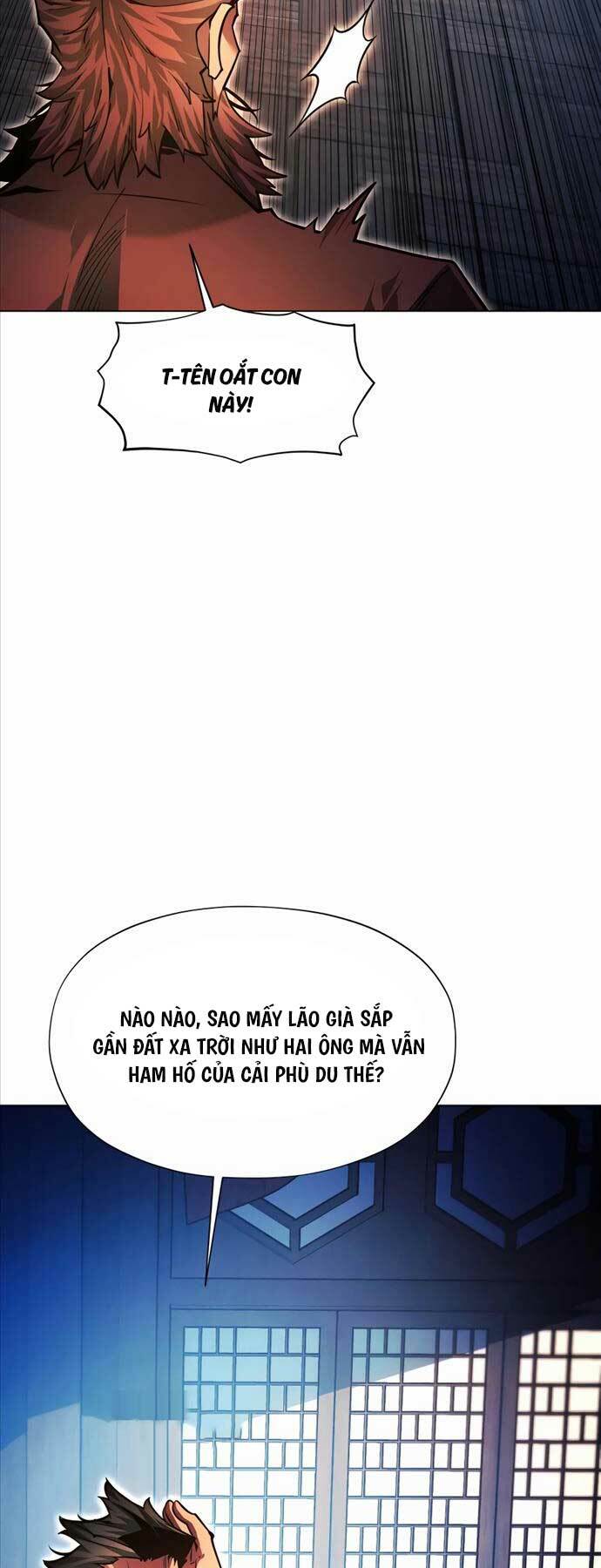 Chuyển Sinh Vào Thế Giới Võ Lâm - Chapter 66 - Page 58
