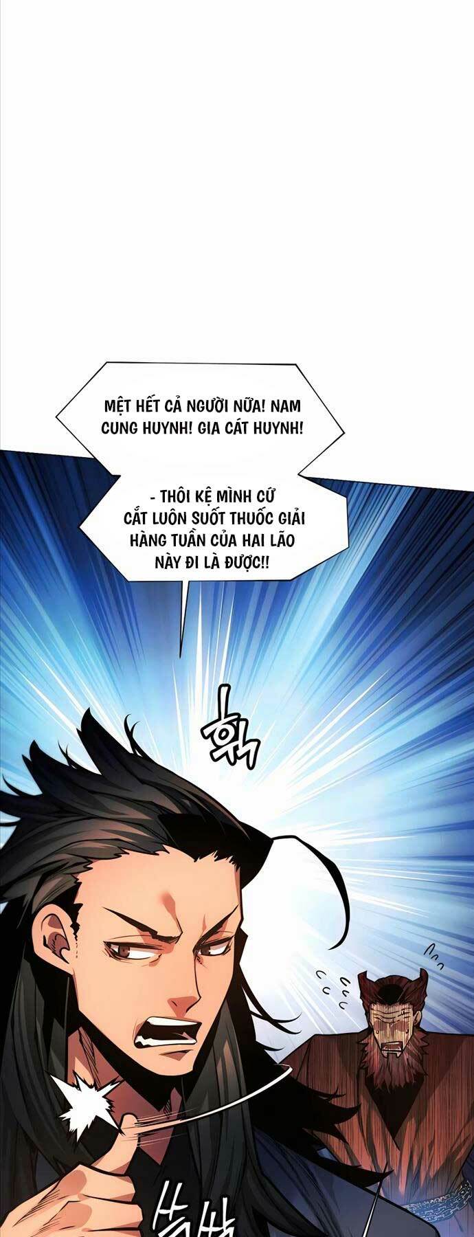 Chuyển Sinh Vào Thế Giới Võ Lâm - Chapter 66 - Page 60