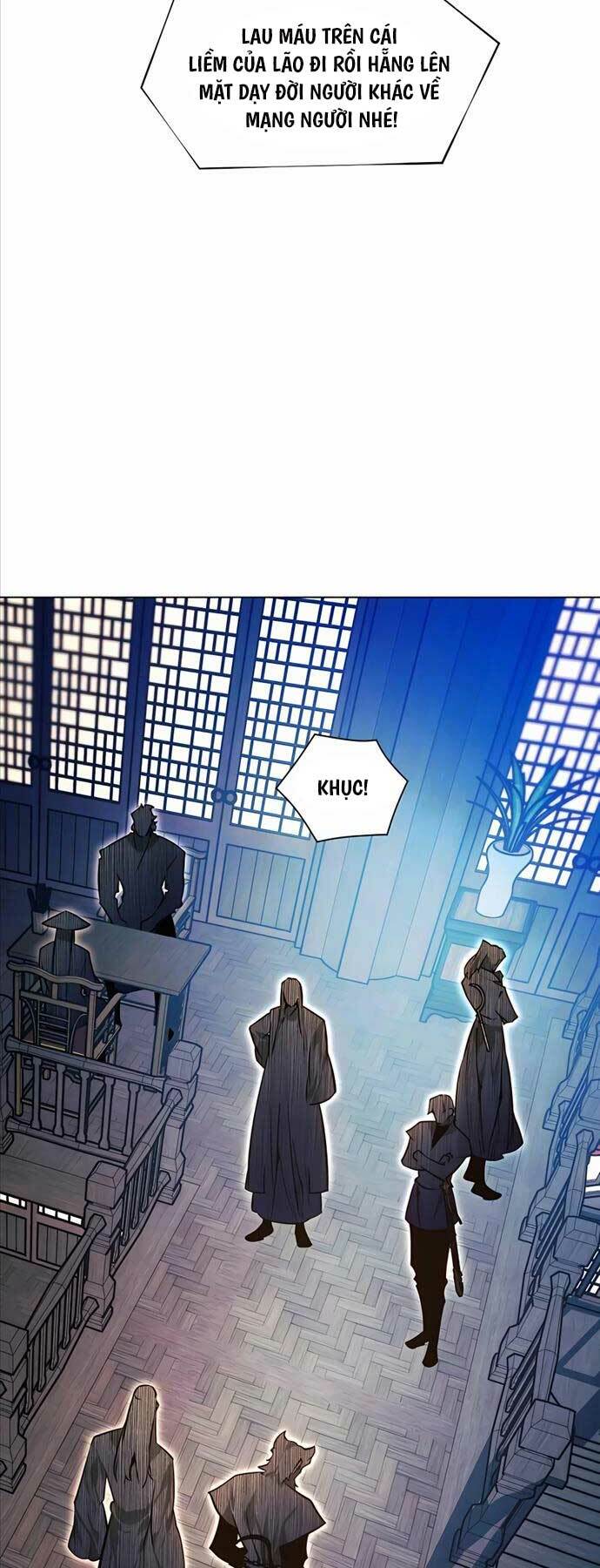 Chuyển Sinh Vào Thế Giới Võ Lâm - Chapter 66 - Page 62