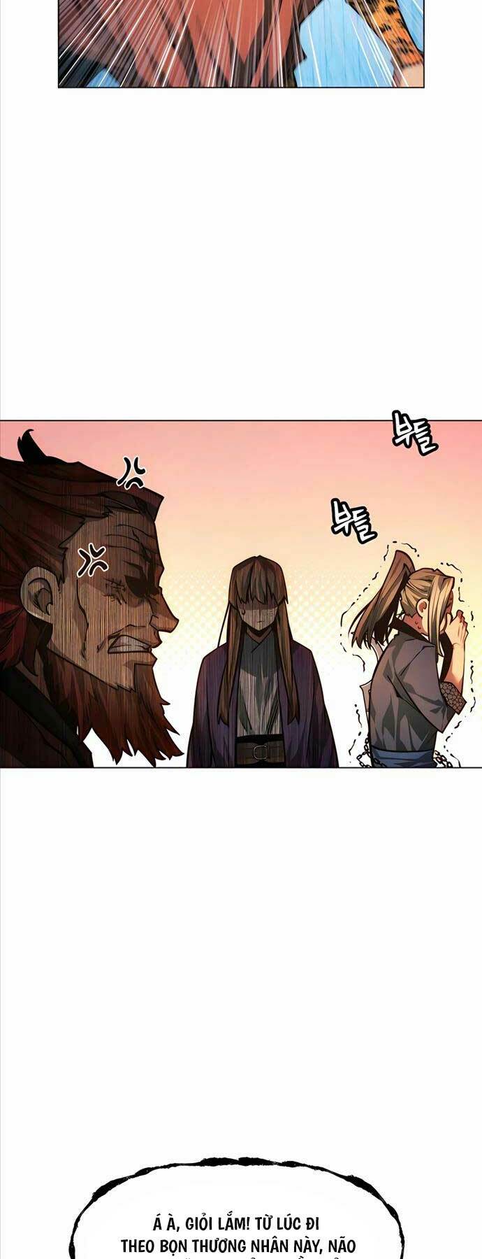 Chuyển Sinh Vào Thế Giới Võ Lâm - Chapter 66 - Page 64