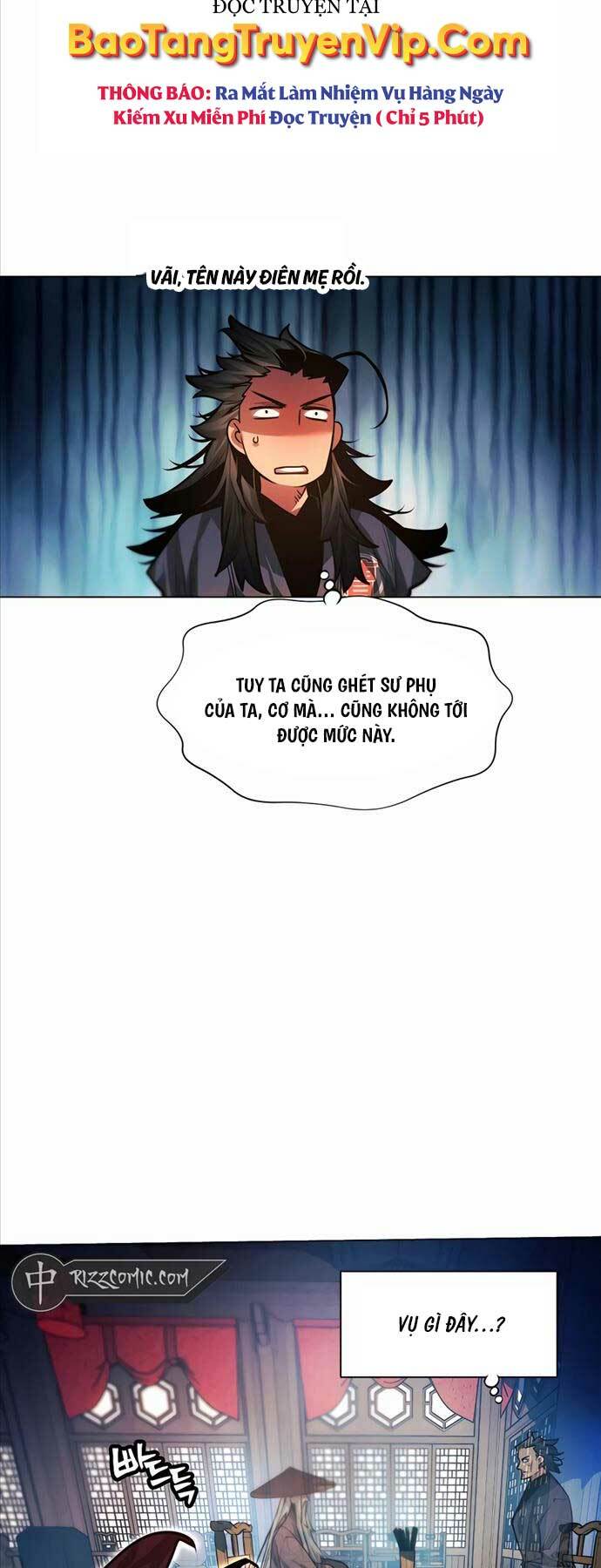 Chuyển Sinh Vào Thế Giới Võ Lâm - Chapter 66 - Page 68