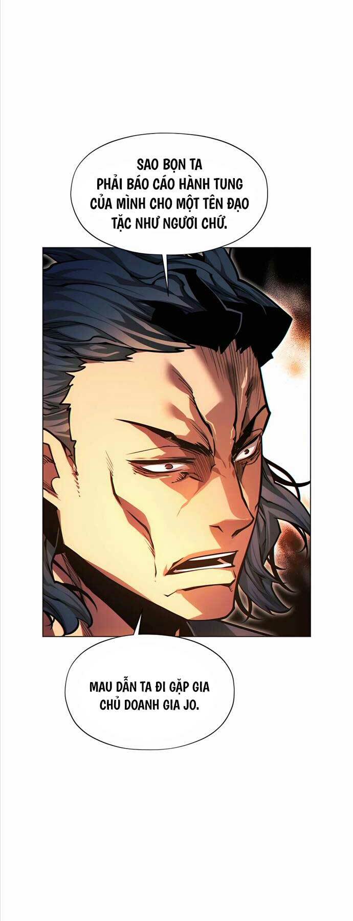 Chuyển Sinh Vào Thế Giới Võ Lâm - Chapter 66 - Page 6