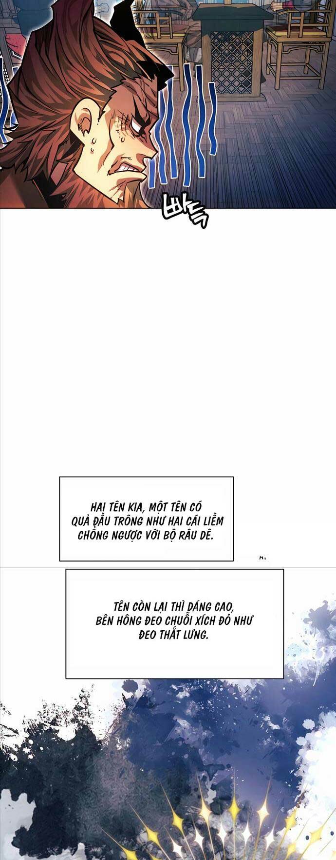 Chuyển Sinh Vào Thế Giới Võ Lâm - Chapter 66 - Page 69