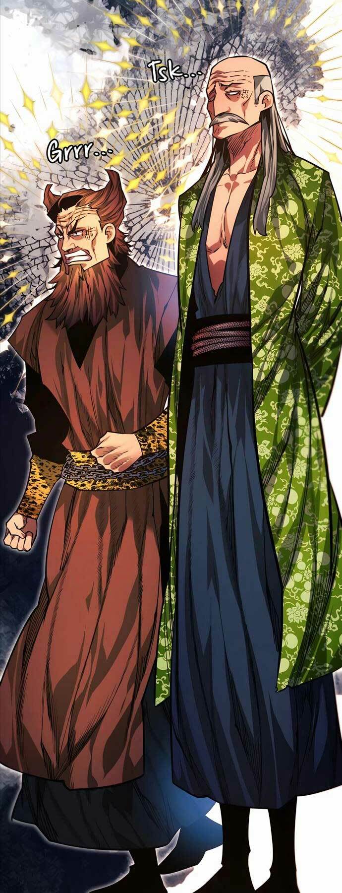 Chuyển Sinh Vào Thế Giới Võ Lâm - Chapter 66 - Page 70