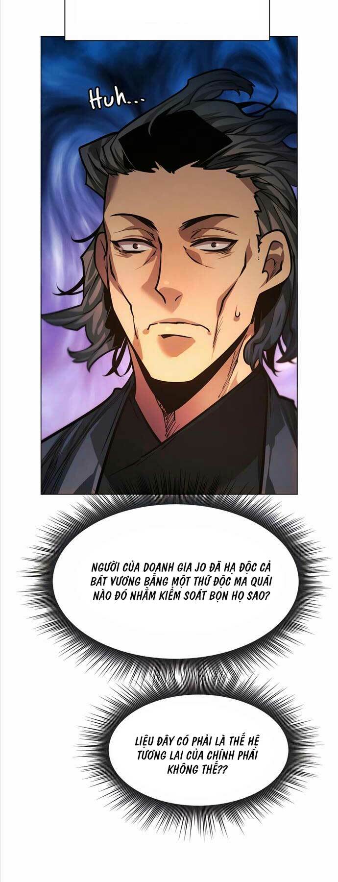 Chuyển Sinh Vào Thế Giới Võ Lâm - Chapter 66 - Page 72