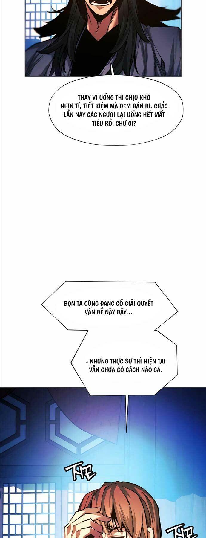 Chuyển Sinh Vào Thế Giới Võ Lâm - Chapter 66 - Page 75