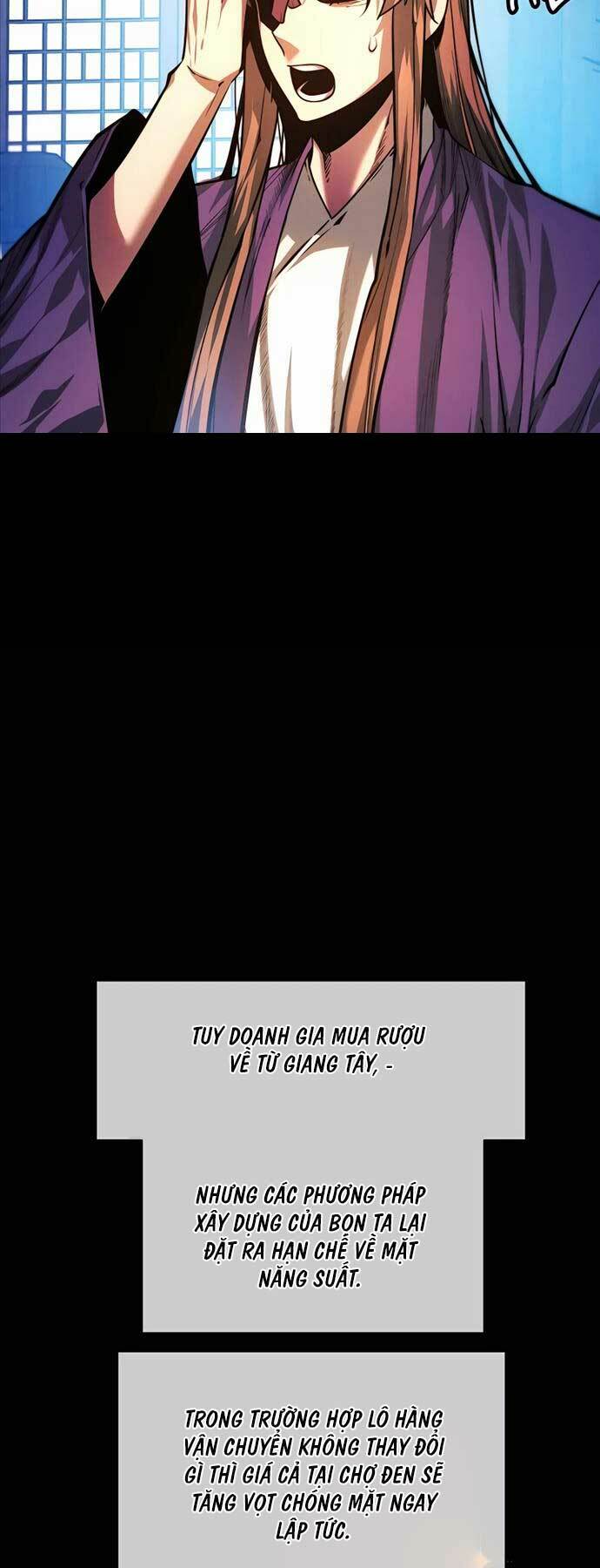 Chuyển Sinh Vào Thế Giới Võ Lâm - Chapter 66 - Page 76