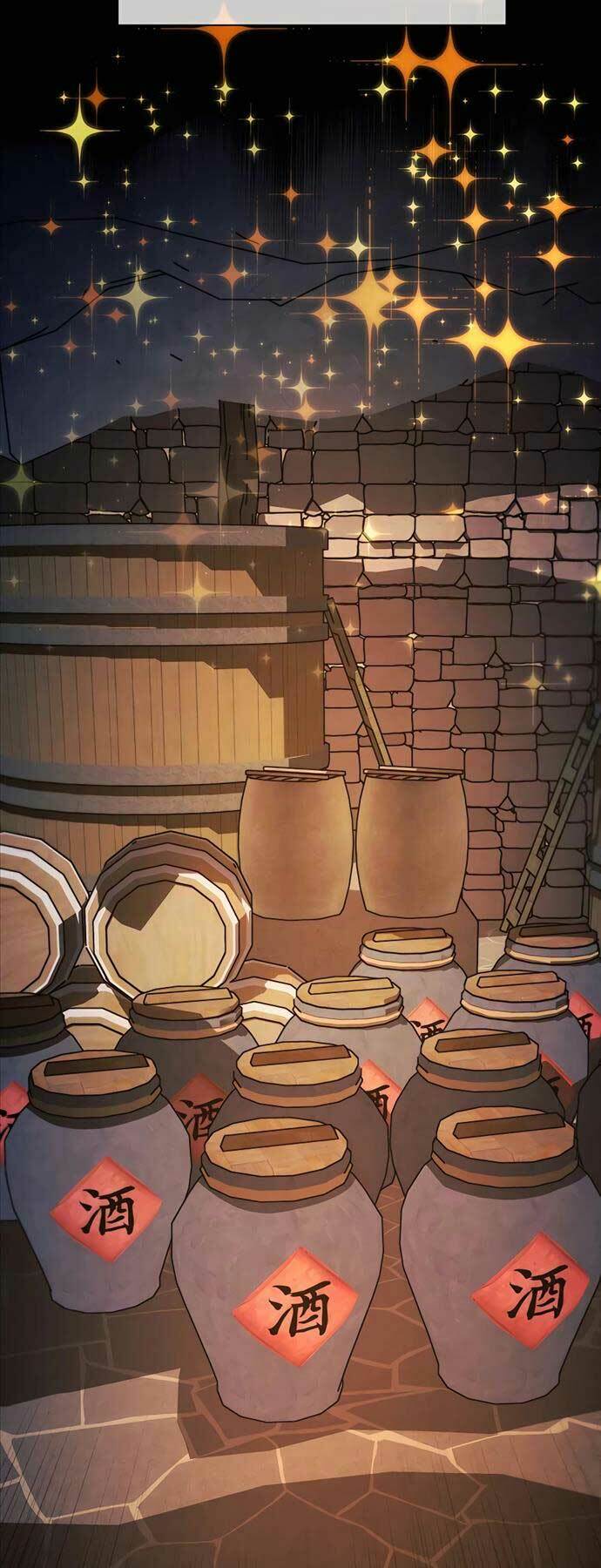 Chuyển Sinh Vào Thế Giới Võ Lâm - Chapter 66 - Page 77