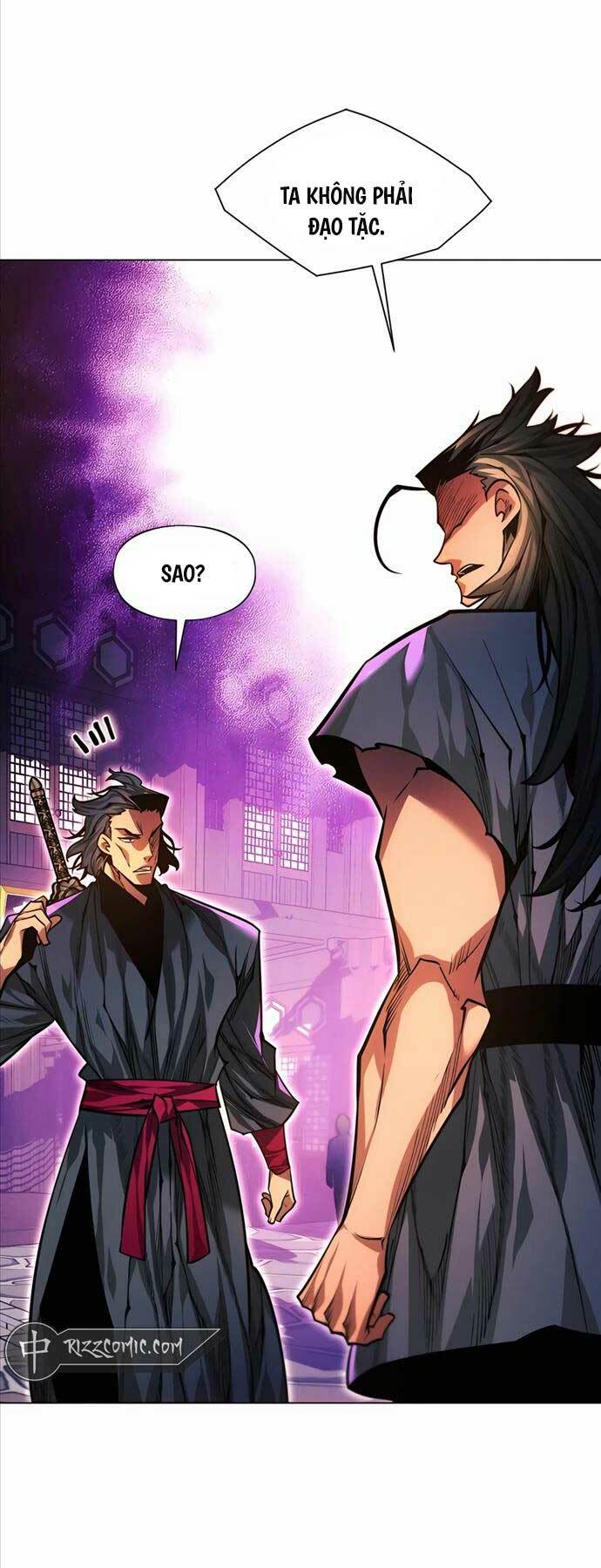 Chuyển Sinh Vào Thế Giới Võ Lâm - Chapter 66 - Page 7