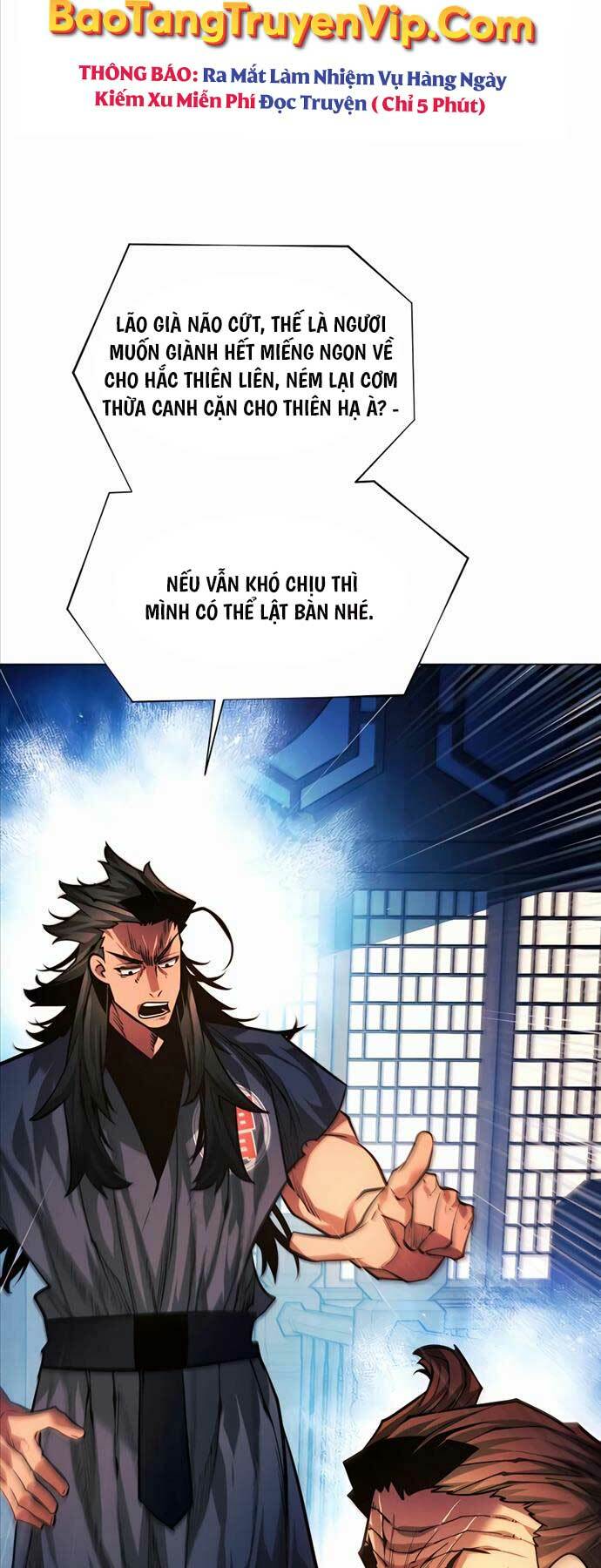 Chuyển Sinh Vào Thế Giới Võ Lâm - Chapter 66 - Page 82