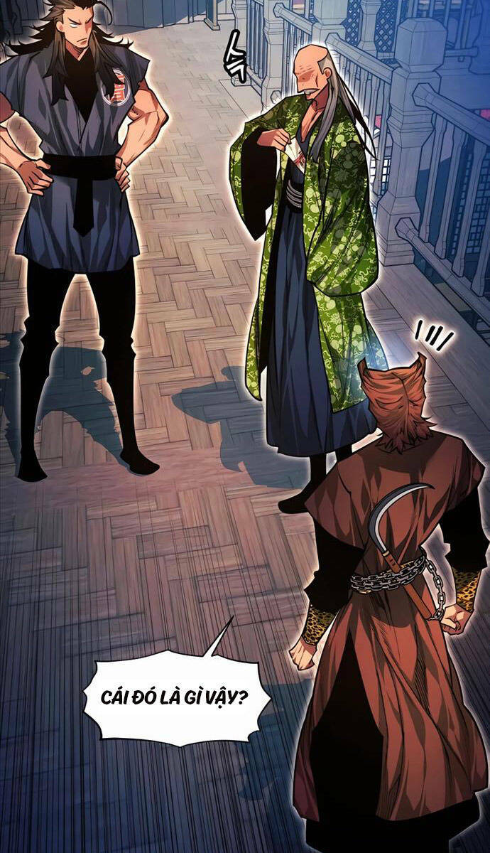 Chuyển Sinh Vào Thế Giới Võ Lâm - Chapter 67 - Page 9