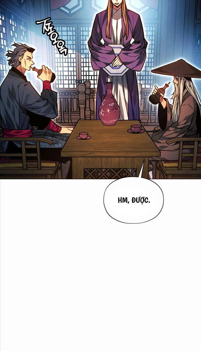 Chuyển Sinh Vào Thế Giới Võ Lâm - Chapter 67 - Page 111