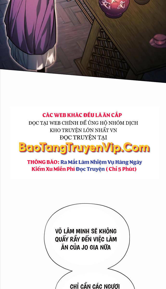 Chuyển Sinh Vào Thế Giới Võ Lâm - Chapter 67 - Page 117