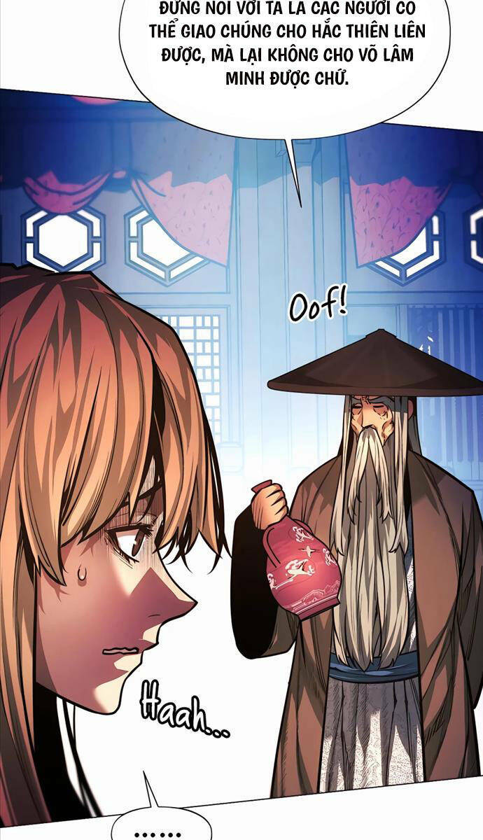 Chuyển Sinh Vào Thế Giới Võ Lâm - Chapter 67 - Page 121