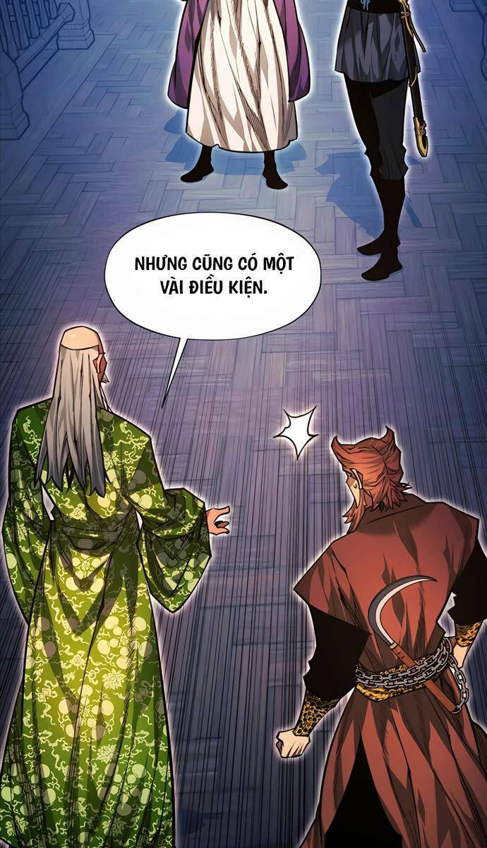 Chuyển Sinh Vào Thế Giới Võ Lâm - Chapter 67 - Page 15