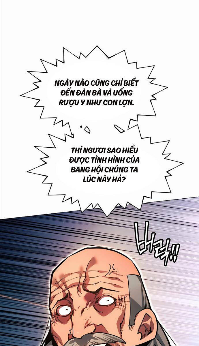 Chuyển Sinh Vào Thế Giới Võ Lâm - Chapter 67 - Page 18