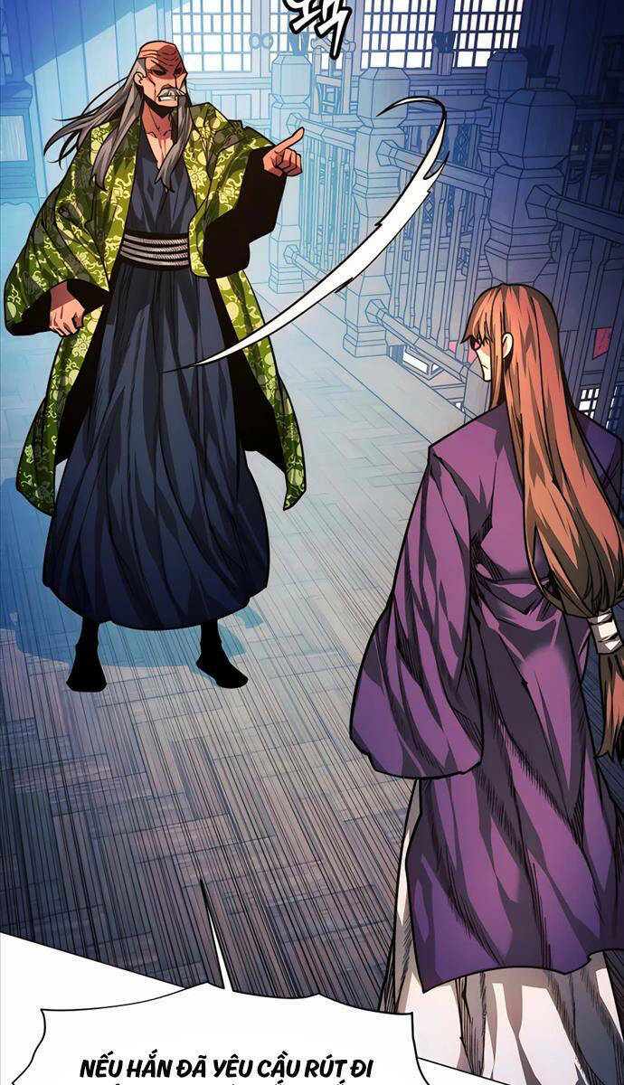 Chuyển Sinh Vào Thế Giới Võ Lâm - Chapter 67 - Page 20