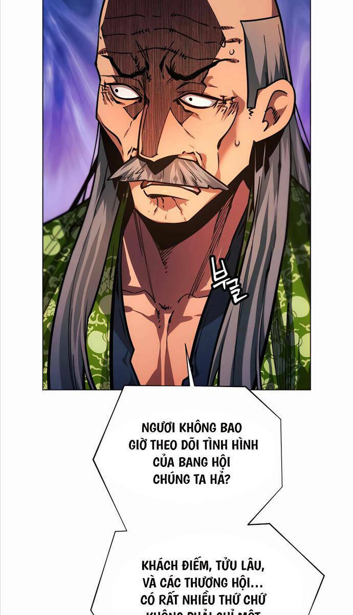 Chuyển Sinh Vào Thế Giới Võ Lâm - Chapter 67 - Page 22