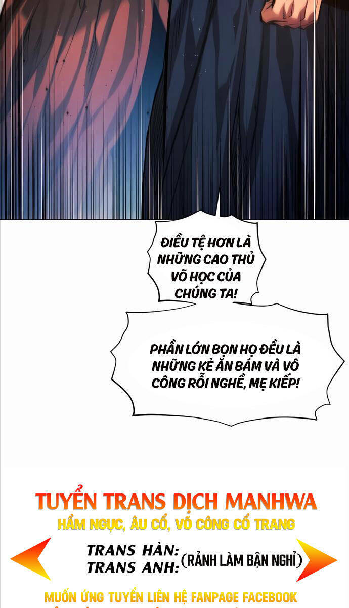 Chuyển Sinh Vào Thế Giới Võ Lâm - Chapter 67 - Page 25