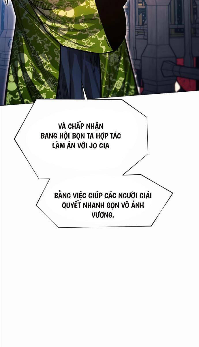 Chuyển Sinh Vào Thế Giới Võ Lâm - Chapter 67 - Page 36