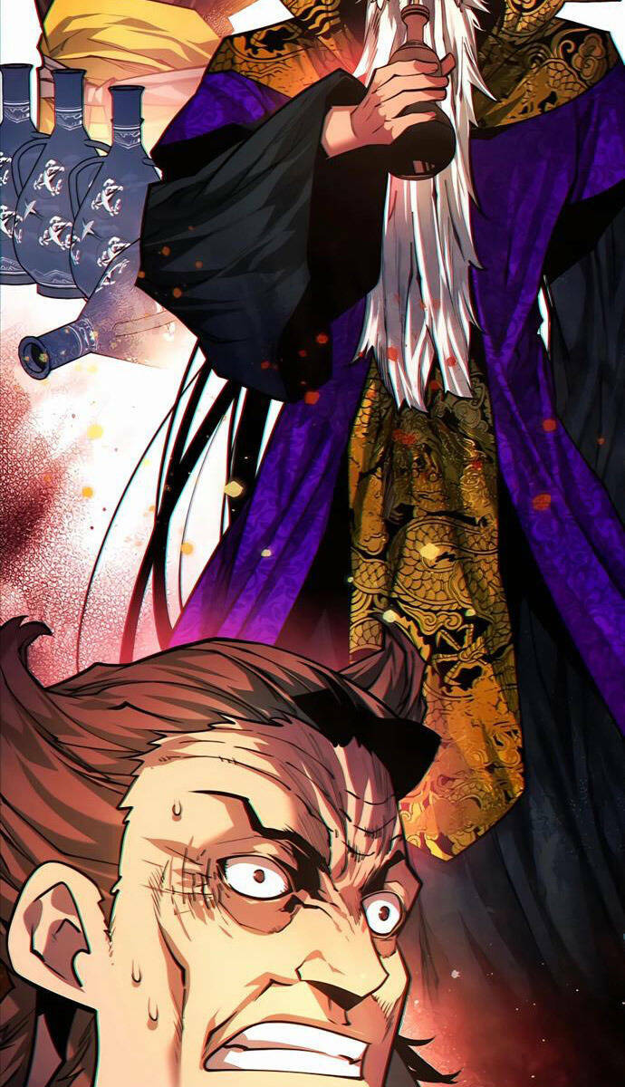 Chuyển Sinh Vào Thế Giới Võ Lâm - Chapter 67 - Page 3