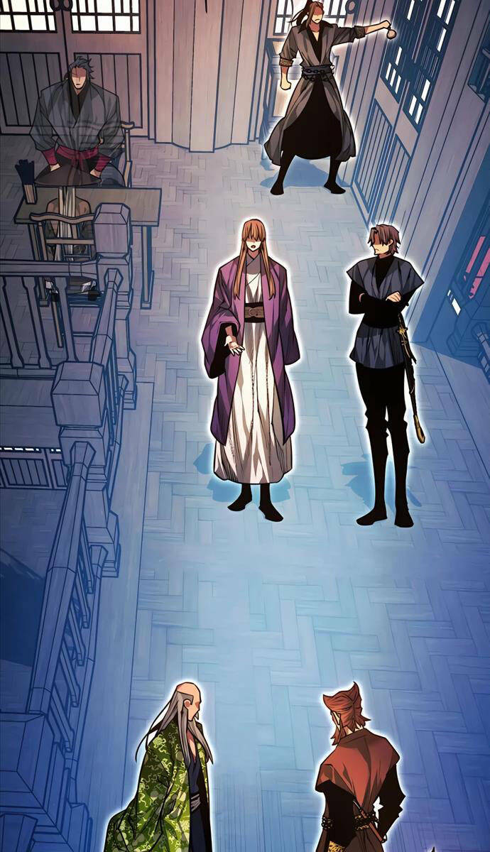 Chuyển Sinh Vào Thế Giới Võ Lâm - Chapter 67 - Page 50