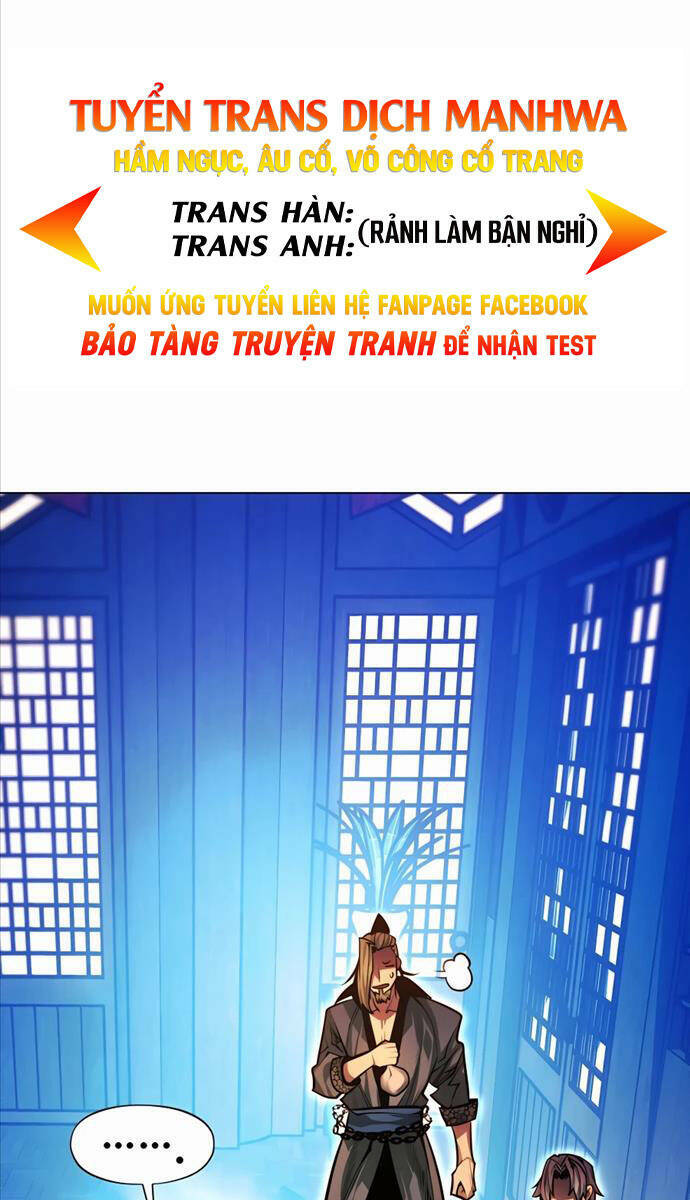 Chuyển Sinh Vào Thế Giới Võ Lâm - Chapter 67 - Page 60