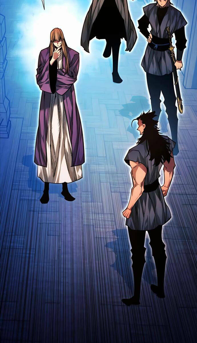 Chuyển Sinh Vào Thế Giới Võ Lâm - Chapter 67 - Page 61