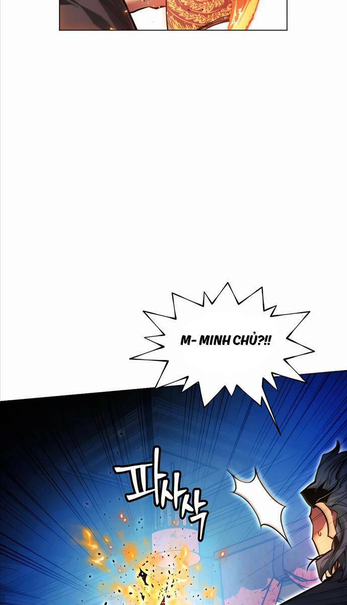 Chuyển Sinh Vào Thế Giới Võ Lâm - Chapter 67 - Page 67