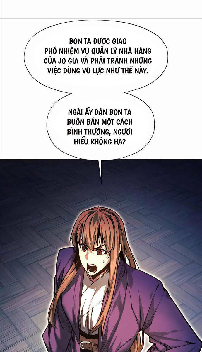 Chuyển Sinh Vào Thế Giới Võ Lâm - Chapter 67 - Page 6