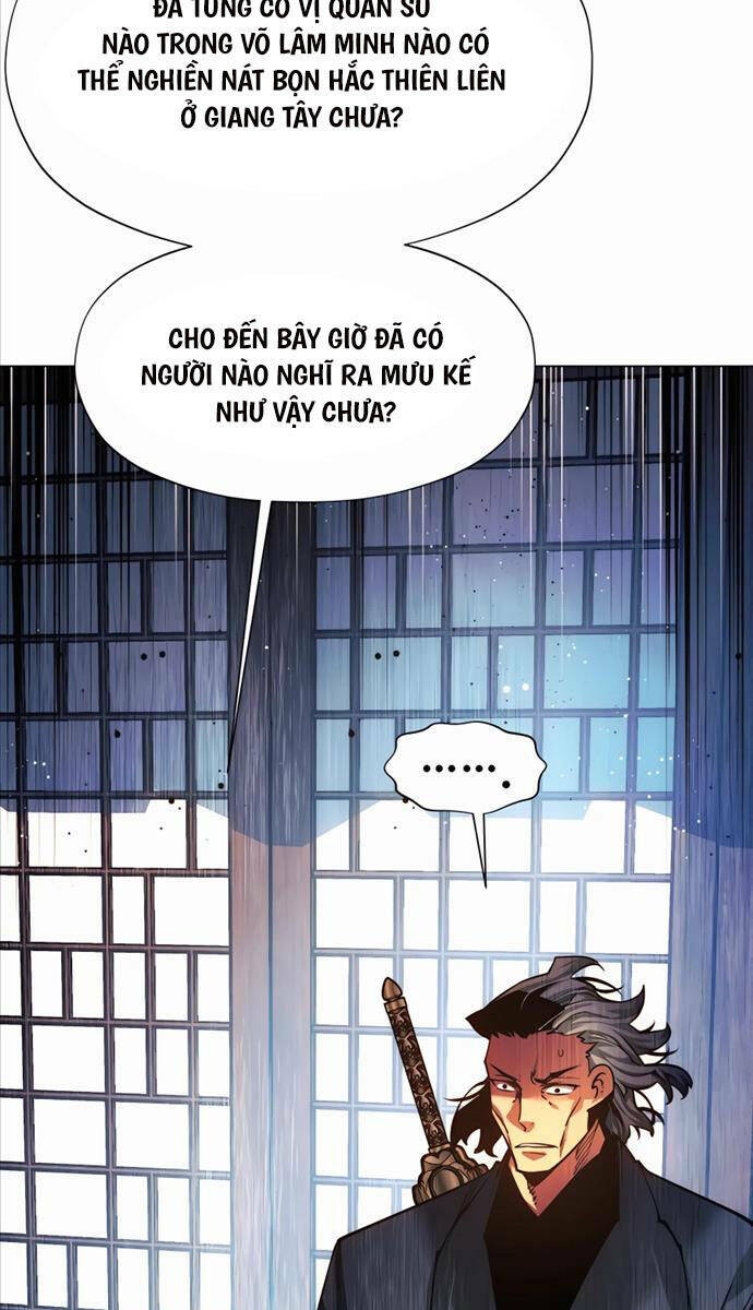 Chuyển Sinh Vào Thế Giới Võ Lâm - Chapter 67 - Page 71