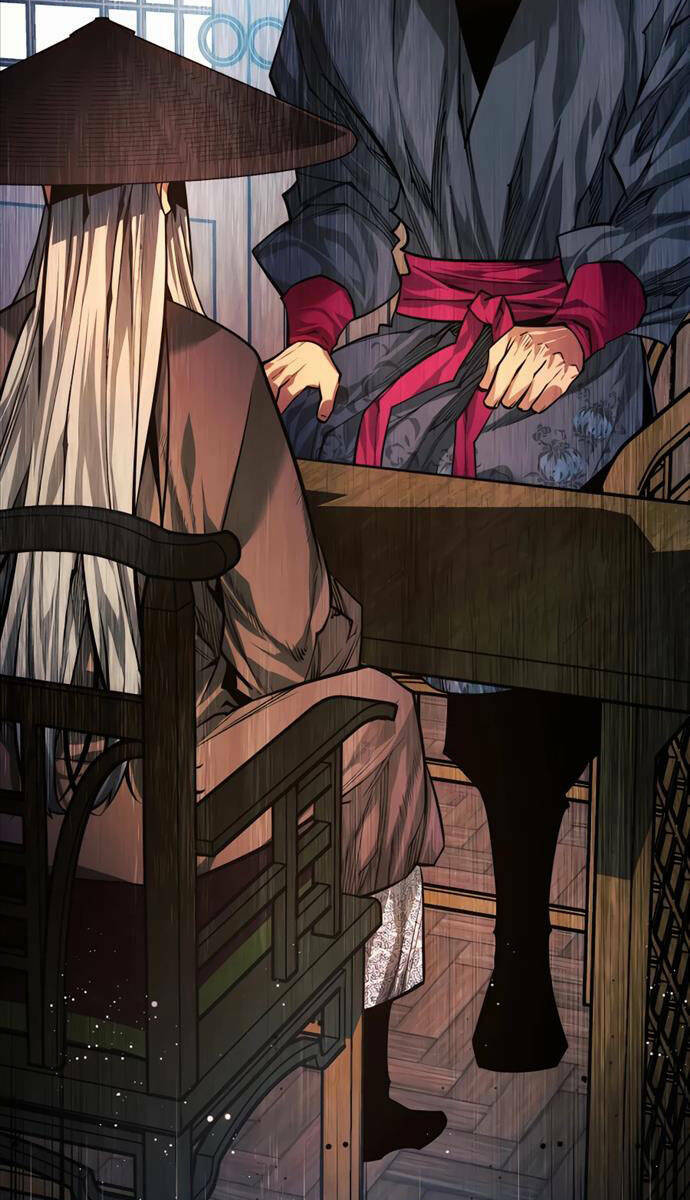 Chuyển Sinh Vào Thế Giới Võ Lâm - Chapter 67 - Page 72