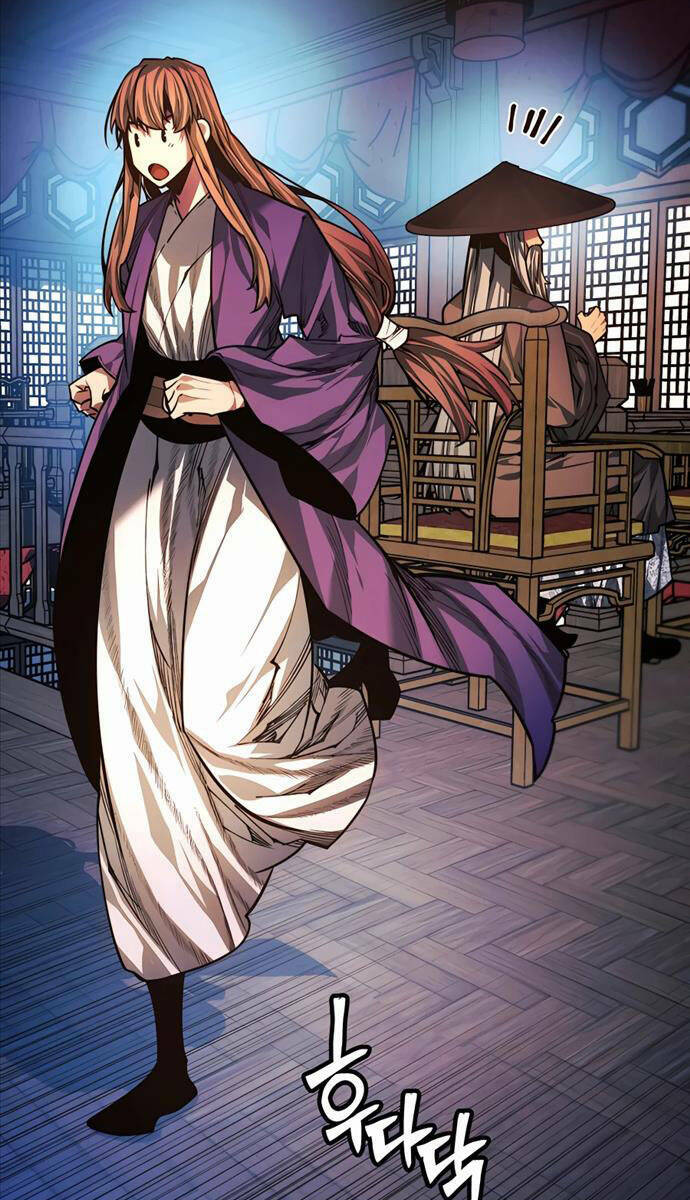 Chuyển Sinh Vào Thế Giới Võ Lâm - Chapter 67 - Page 86