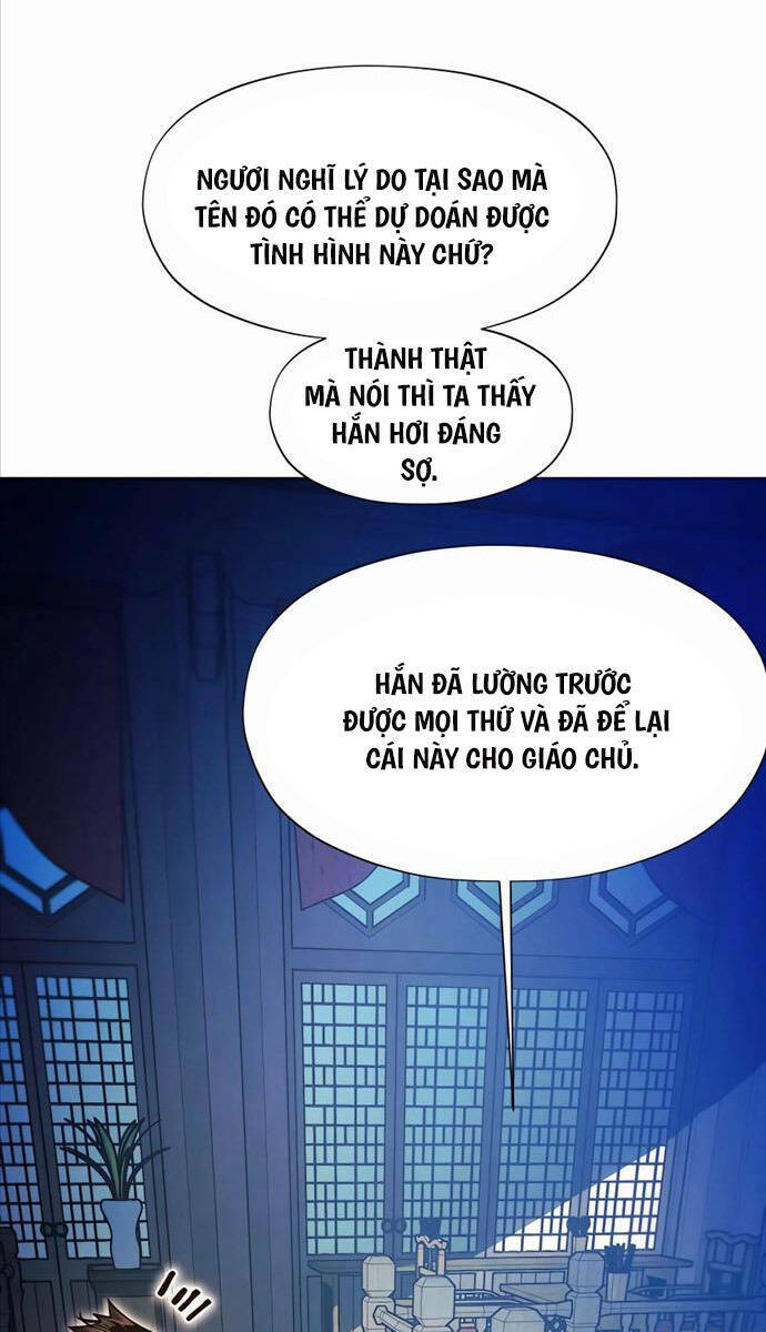 Chuyển Sinh Vào Thế Giới Võ Lâm - Chapter 67 - Page 8