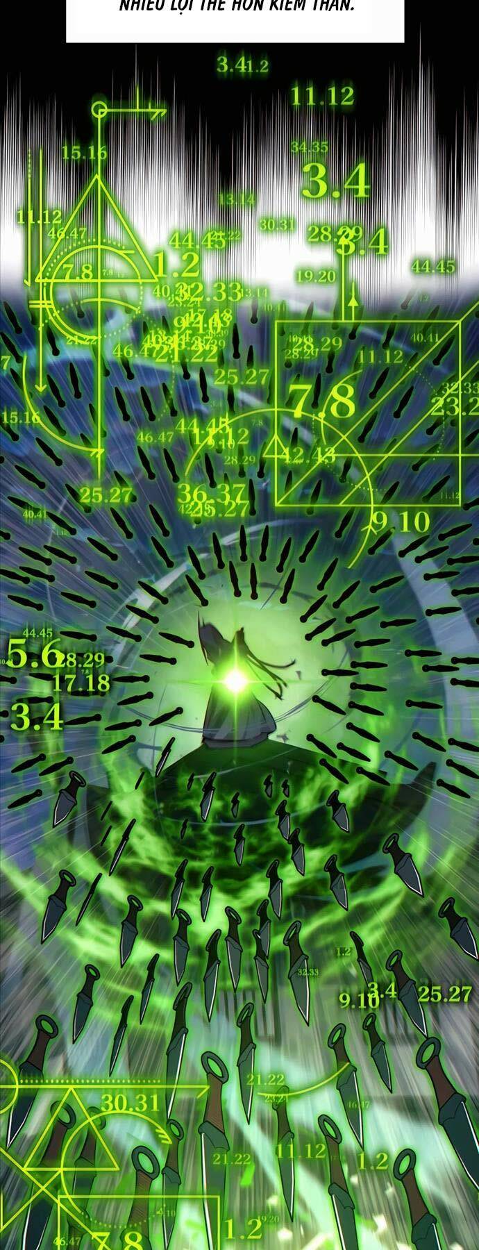 Chuyển Sinh Vào Thế Giới Võ Lâm - Chapter 68 - Page 15