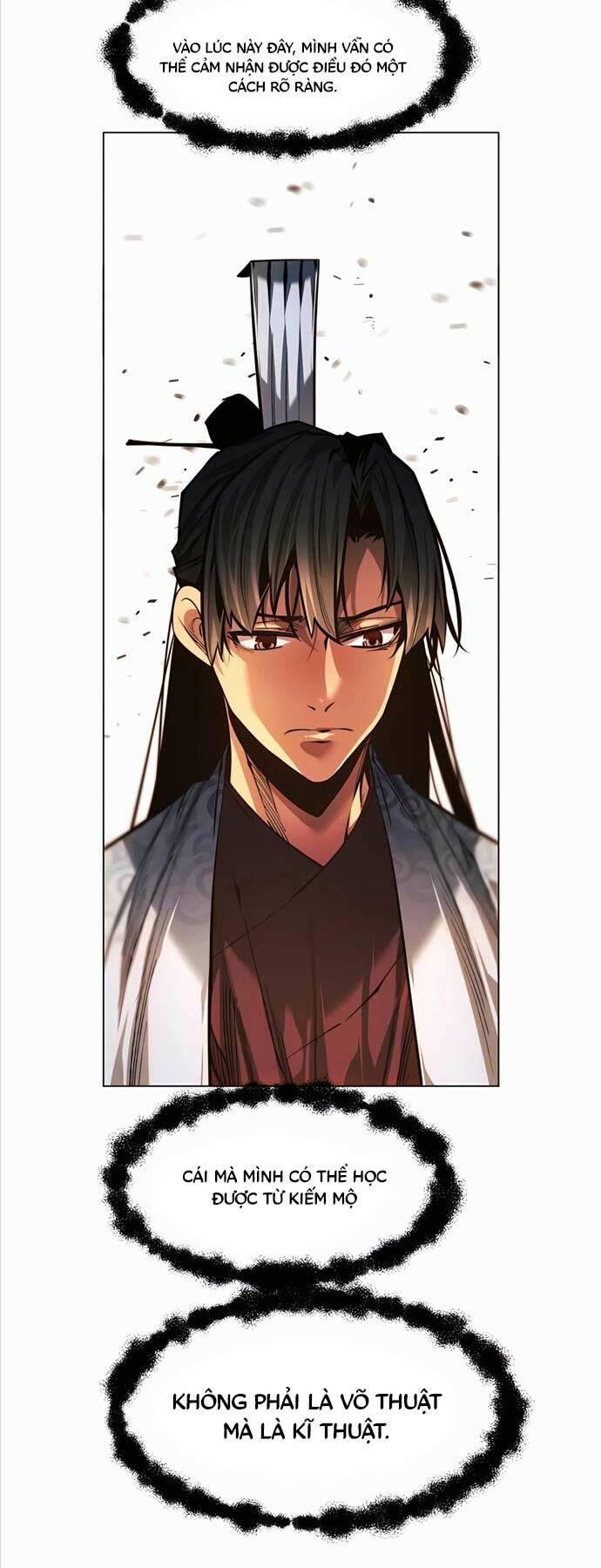 Chuyển Sinh Vào Thế Giới Võ Lâm - Chapter 68 - Page 25