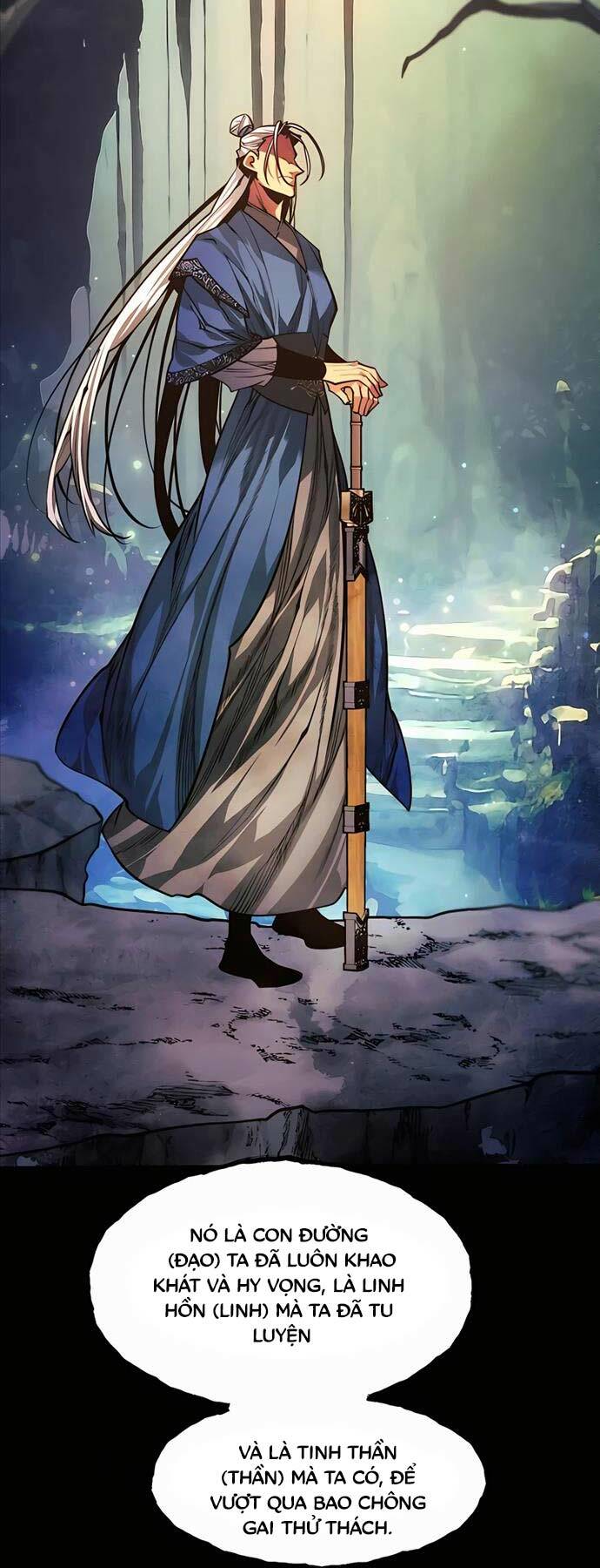 Chuyển Sinh Vào Thế Giới Võ Lâm - Chapter 68 - Page 32