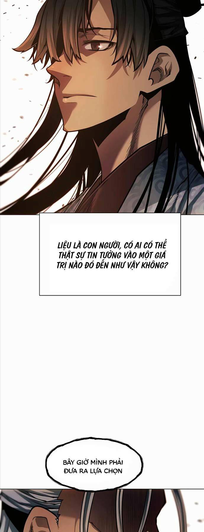 Chuyển Sinh Vào Thế Giới Võ Lâm - Chapter 68 - Page 34