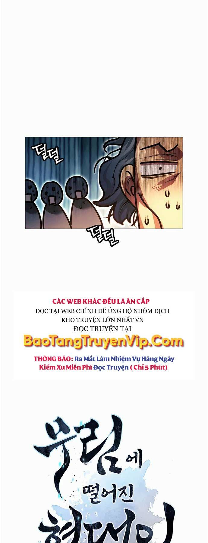 Chuyển Sinh Vào Thế Giới Võ Lâm - Chapter 68 - Page 3