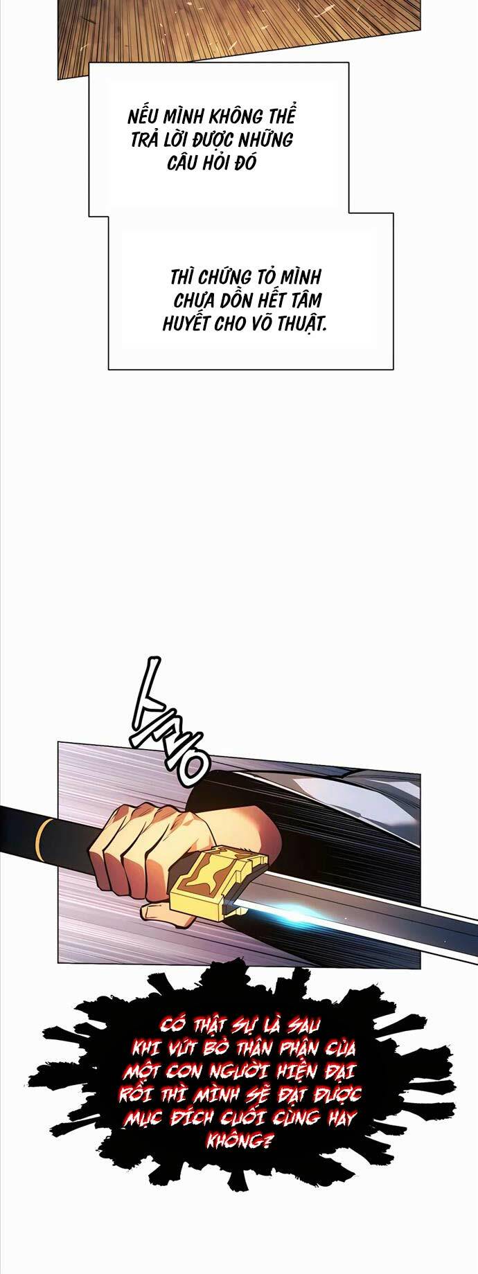 Chuyển Sinh Vào Thế Giới Võ Lâm - Chapter 68 - Page 40