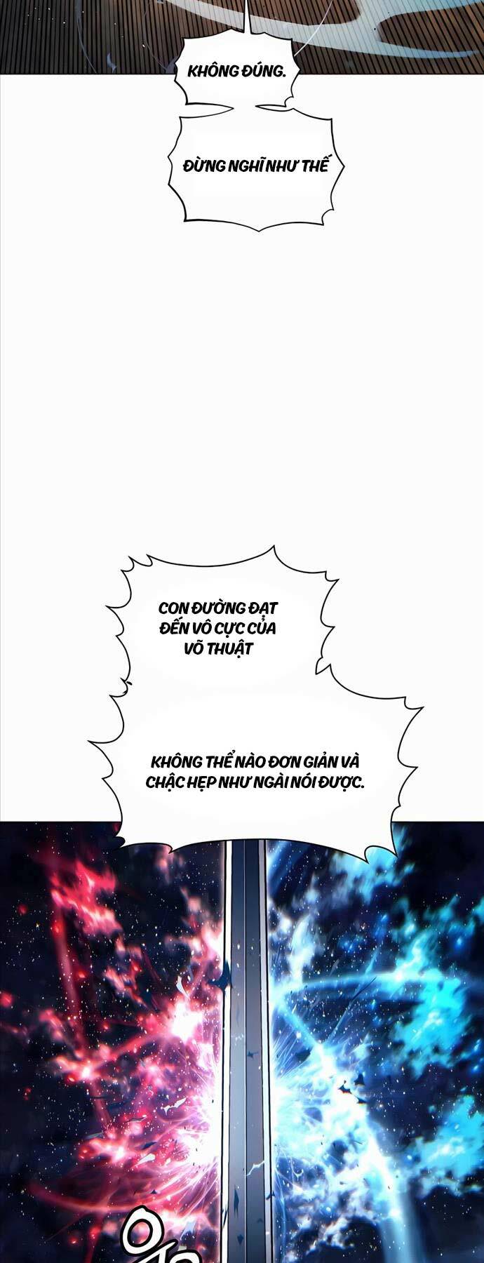 Chuyển Sinh Vào Thế Giới Võ Lâm - Chapter 68 - Page 42