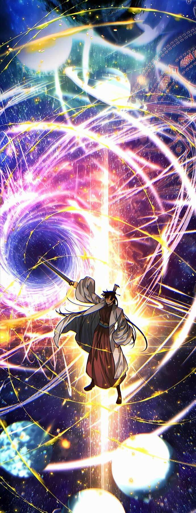 Chuyển Sinh Vào Thế Giới Võ Lâm - Chapter 68 - Page 48