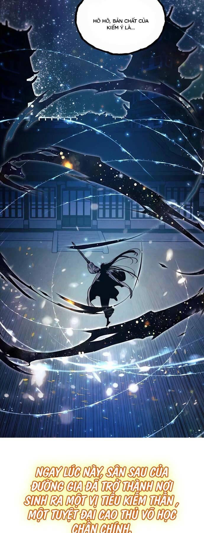 Chuyển Sinh Vào Thế Giới Võ Lâm - Chapter 68 - Page 53